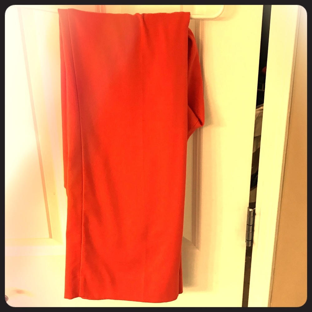 Bright coral, Lexie Fit, Limited Pants